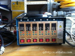 青島龍潤(rùn)設(shè)備科技 塑料加工產(chǎn)品與技術(shù)開發(fā)綜述