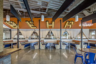 創新驅動，色彩未來 美國BEHR涂料公司總部技術開發實力解析